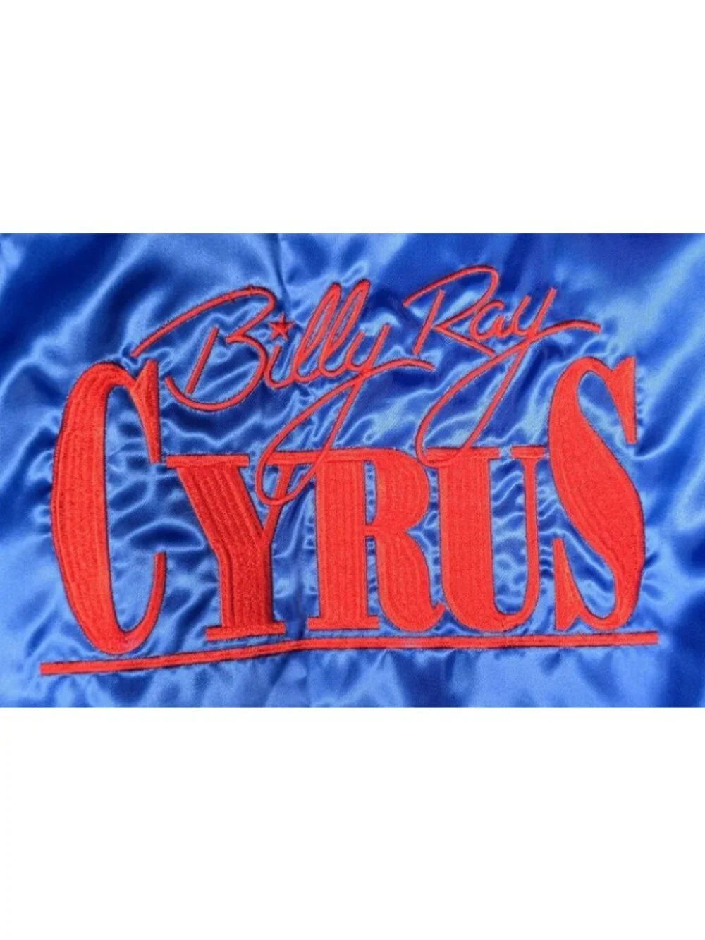 Auburn Sportswear billy ray